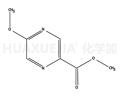 5-甲氧基吡嗪甲酸甲酯