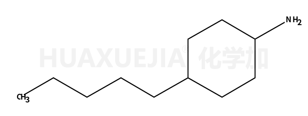 4-戊基环己胺