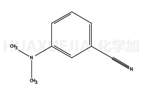 3-(二甲基氨基)苯甲腈