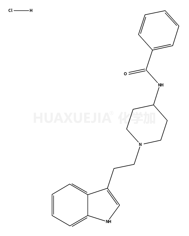 IndoraminHydrochloride