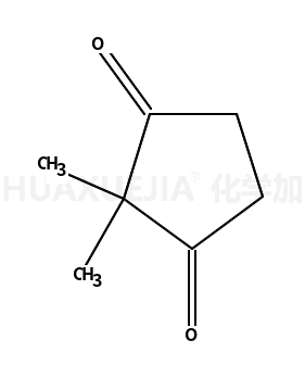 2,2-二甲基-1,3-环戊二酮