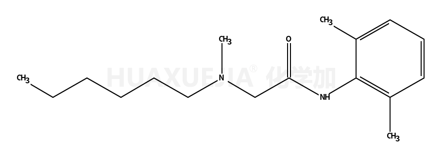 盐酸依替卡因杂质17