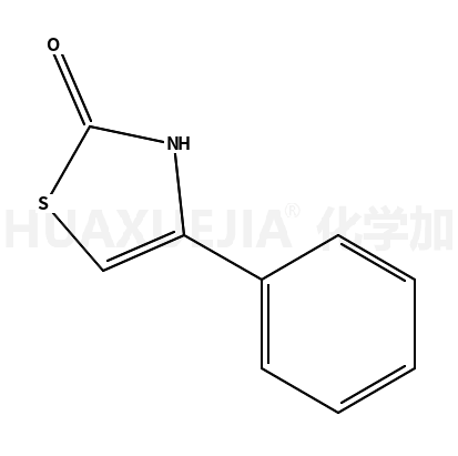 4-苯基噻唑啉-2-酮