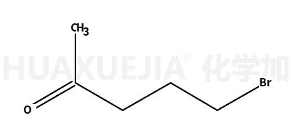 5-溴-2-戊酮