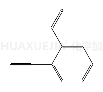 2-乙炔基苯甲醛