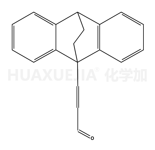 9,10-二氢-9,10-乙桥蒽-9-丙烯醛