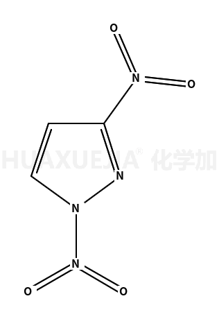 1,3-二硝基吡唑