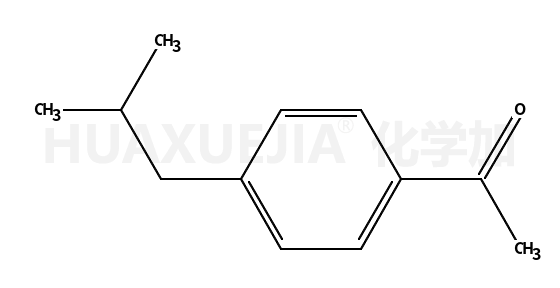 4-异丁基苯乙酮