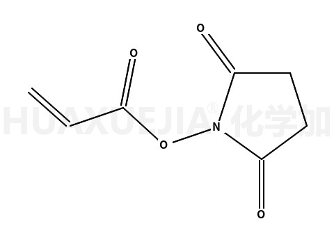 N-丙烯酰氧基琥珀酰亚胺