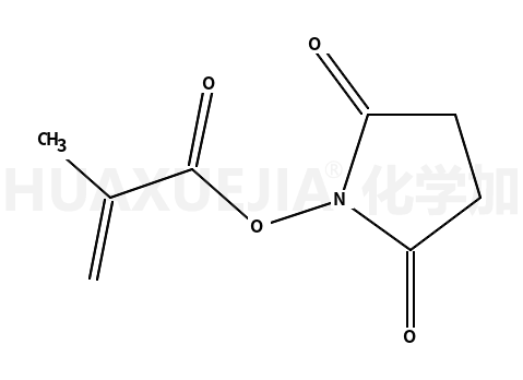 甲基丙烯酸N-羟琥珀酸亚胺酯