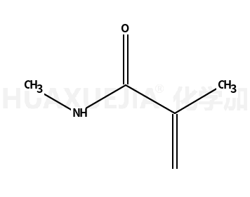 N-甲基甲基丙烯酰胺