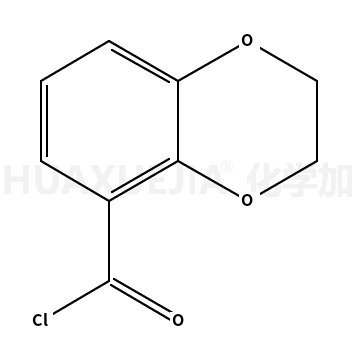 2,3-二氢-1,4-苯并二恶烷-5-羰酰氯