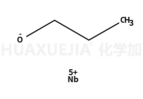 正丙醇铌