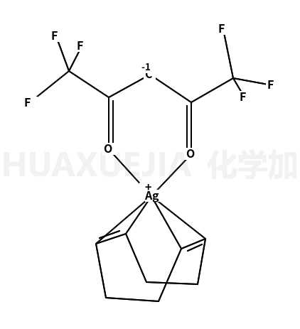(1,5-环辛二烯)(六氟乙酰基丙酮酸根)银(I)
