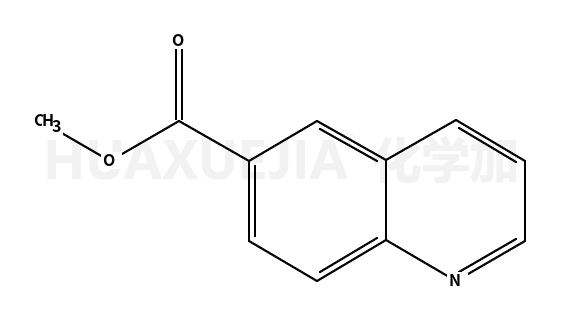 6-喹啉羧酸甲酯