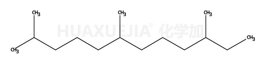 2,6,10-三甲基十二烷