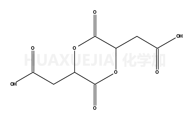 苹果酸杂质8