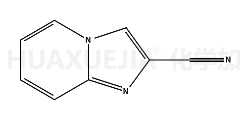 咪唑并[1,2-a]吡啶-2-甲腈