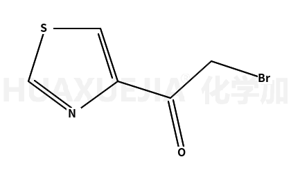 2-溴-1-(4-噻唑)-乙酮