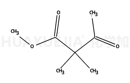 2,2-二甲基乙酰乙酸甲酯