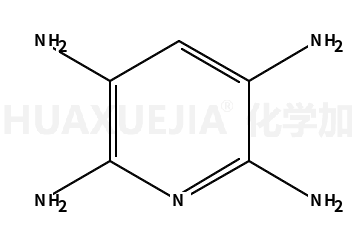 2,3,5,6-四氨基吡啶盐酸盐