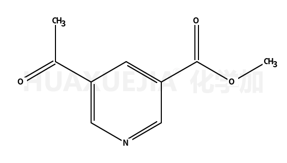 5-乙酰基烟酸甲酯