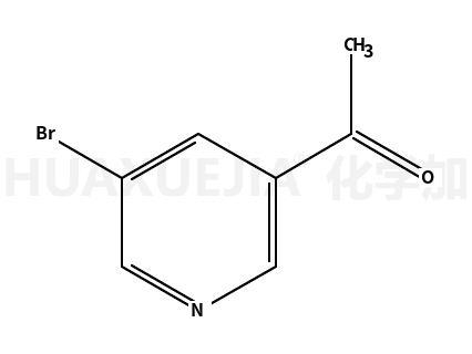 3-乙酰基-5-溴吡啶