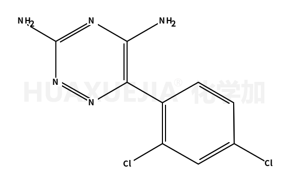 拉莫三嗪杂质6(拉莫三嗪EP杂质G)