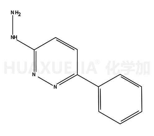 3-肼基-6-苯基吡嗪