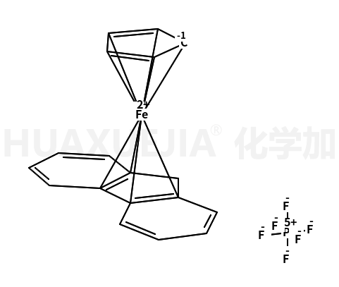 环戊二烯基(芴)铁(II)六氟磷酸