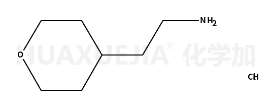 4-氨乙基四氢吡喃盐酸盐