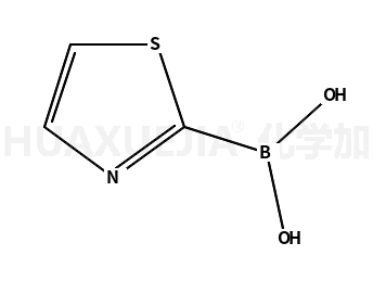 噻唑-2-硼酸