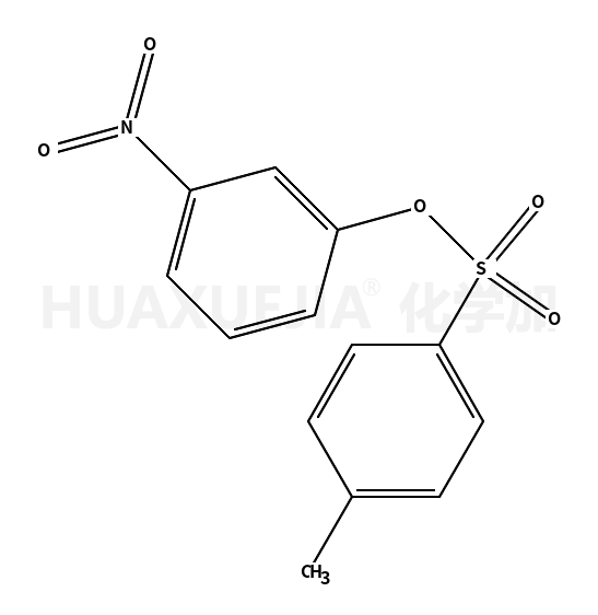 对甲苯磺酸-3-硝基苯酯