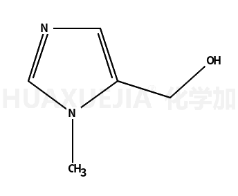 (1-甲基-1H-咪唑-5-基)甲醇