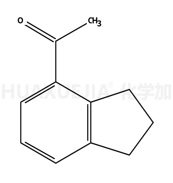 1-茚满-4-乙酮