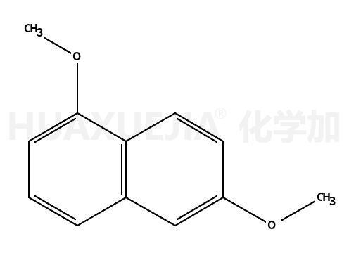 2,5-二甲氧基萘