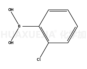 2-氯苯硼酸