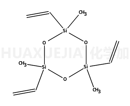 2,4,6-三乙烯基-2,4,6-三甲基环三硅氧烷