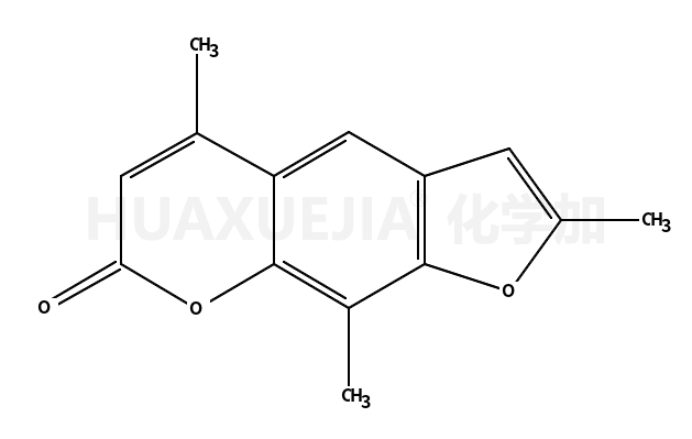 4,5‘,8-三甲基]补骨脂素