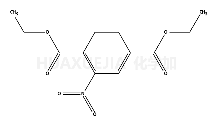2-硝基对苯二甲酸二甲酯