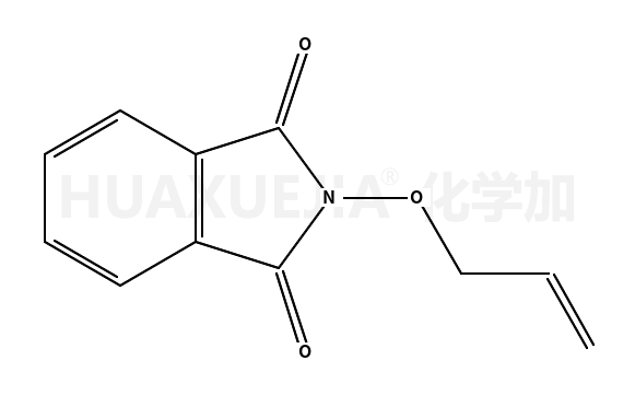 N-烯丙氧基邻苯二甲酰亚胺