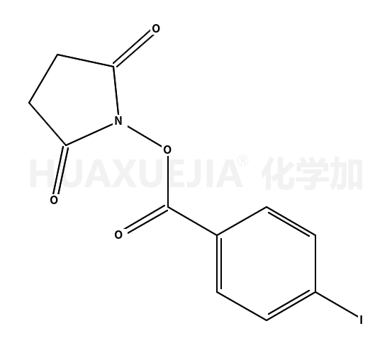 N-succinimidyl 4-iodobenzoate