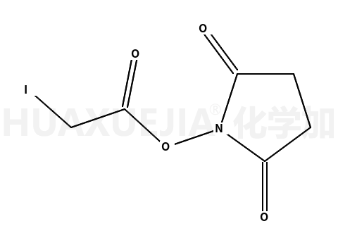 碘乙酸N-羟基琥珀酰亚胺酯