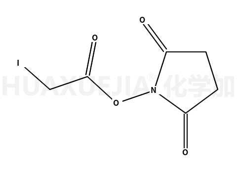 碘乙酸 N-羟基琥珀酰亚胺酯