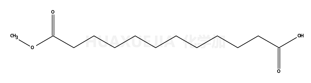 十二烷二酸单甲酯