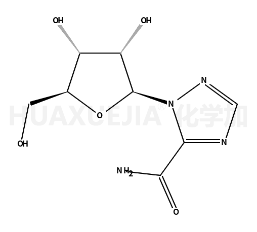 利巴韦林杂质G