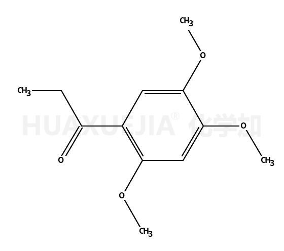 2,4,5-三甲氧基苯丙酮