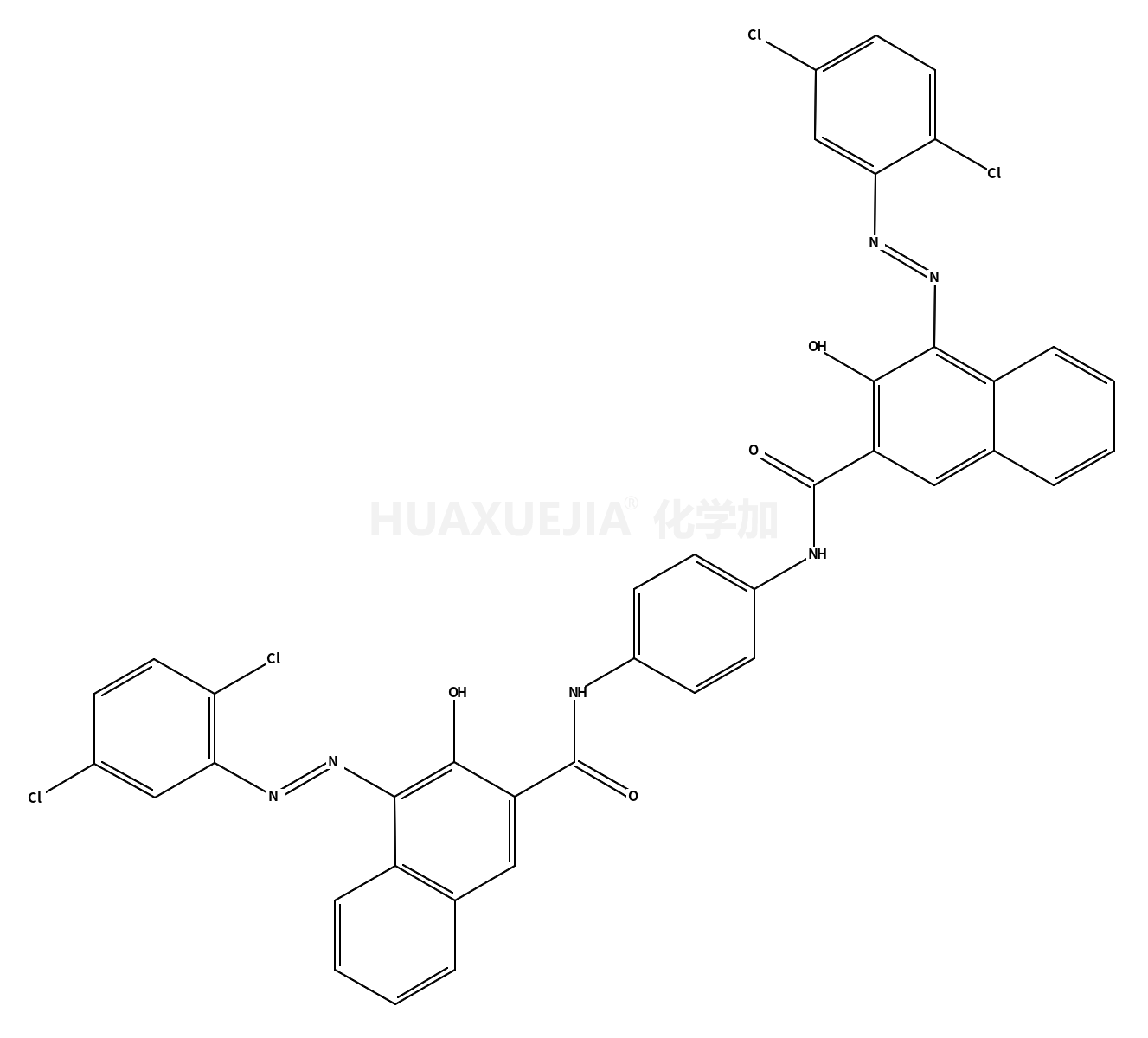 3905-19-9结构式