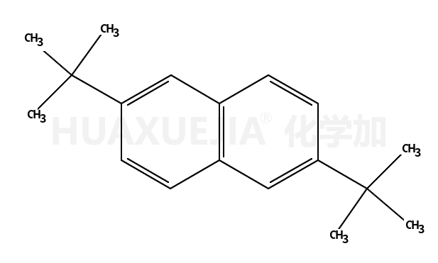 2,6-二叔丁基萘