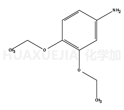 3,4-二乙氧基苯胺